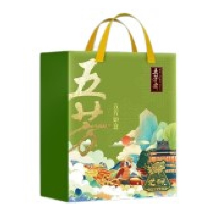 美味五芳礼盒