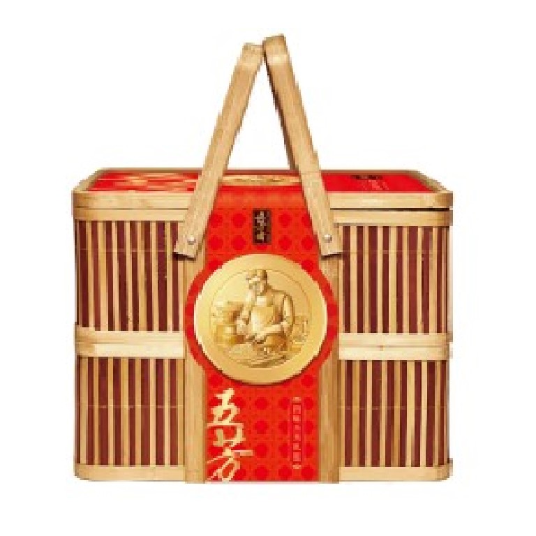 五芳斋粽子