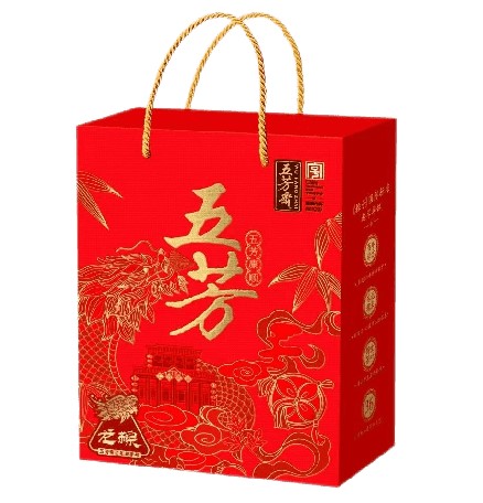 五芳斋粽子
