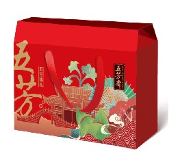 五芳斋粽子
